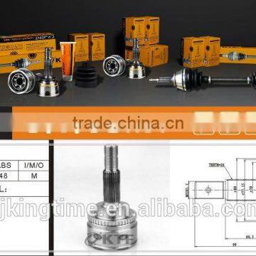 TO- 822 OUTER C.V JOINT for toyota