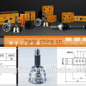 SK-811 OUTER C.V JOINT for SKODA