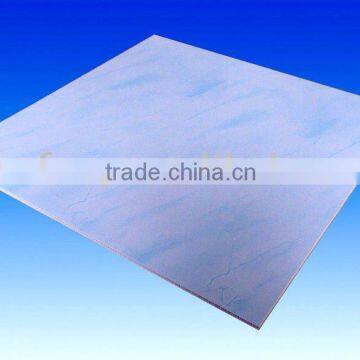 PVC ceiling panel