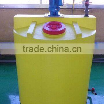 Laundry Detergent Production Line photo-4