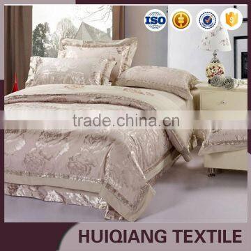polyester printed bedding gabric
