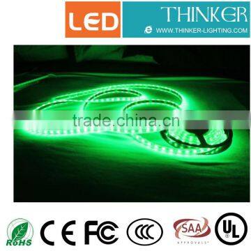 Flexible SMD5050 60leds/m RGB Color Waterproof IP68 Strip With Specification photo-2