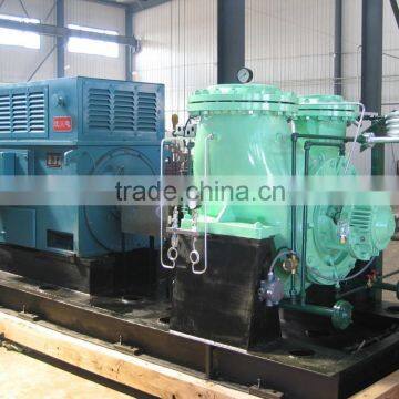 API610 BB2 multistage centrifugal chemical pump China manufacture