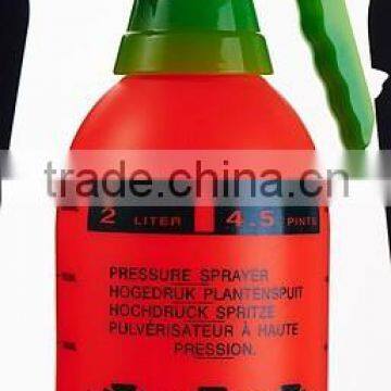 Glossy 2L sprayer/1.5L garden sprayer/1L hand sprayer/0.8L pressure sprayer