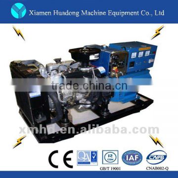 DISAIER diesel generator set