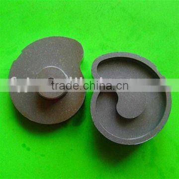 cam-powder metallurgy