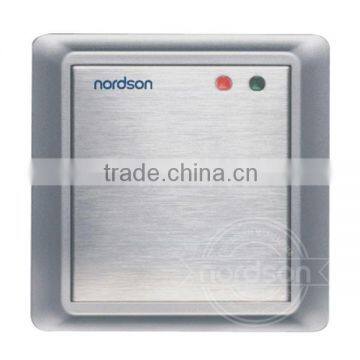 NT-180 Stainless Steel Faceplate Waterproof Stainless Steel faceplate access controller