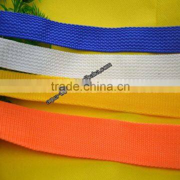 48.5MM colored polyester ribbon wholsele webbing china webbing Medal Ribbon Decorative tape