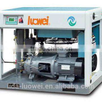 Scroll air compressor for 10HP Model: LWS-10A