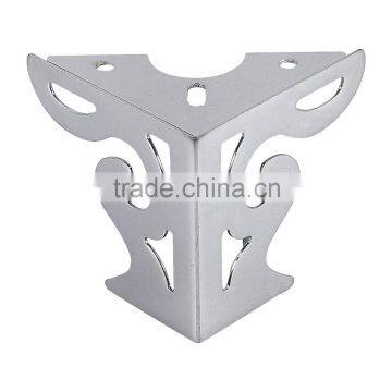 Decorative Spider-shaped Metal Sofa Legs KSL8405 photo-3