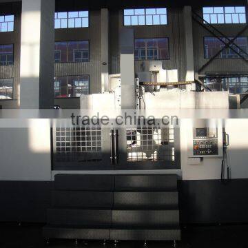 the hot sale and low price CNC vertical lathe of ALMACO company of china