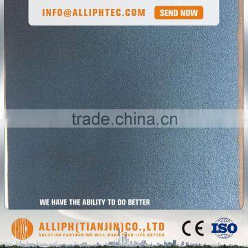 Colored sand coated Roofing asphalt waterproof coiled material