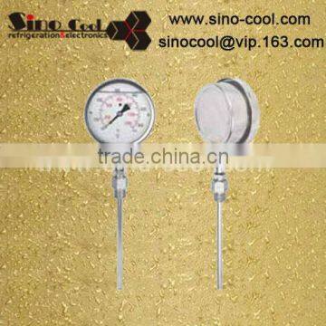 SC-H-32 thermometer strip