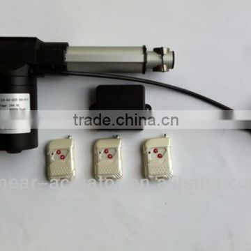 24V DC linear actuator,actuator motor