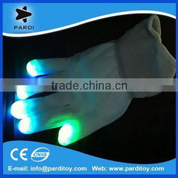 LED light gloves led gloves wholesale china