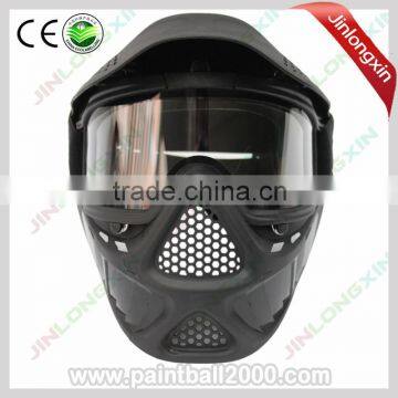 new paintball masks made in China with dual elastic