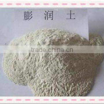 Bulk Bentonite Clay With Good Price