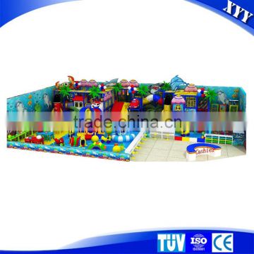 Discount kids used indoor playground equipment for sale