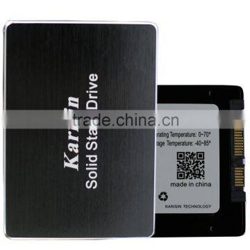 Karisin MLC ssd 2.5'' SATA3 ssd 512gb 480gb 500gb 1.8 wholesale