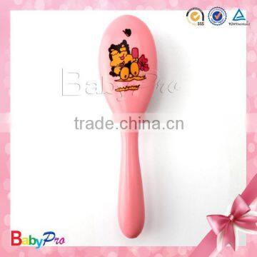 2014 New Design Baby Hair Coloring Brush