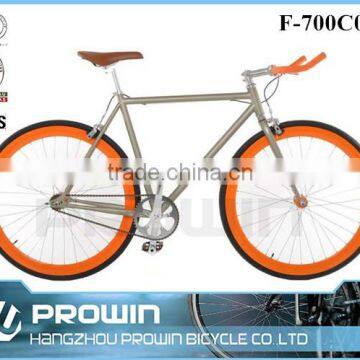 single speed 700c fixed gear bike parts for sale (PW-F700C022)