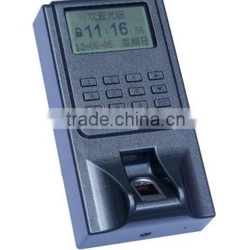 fingerprint access control smart fingerprint lock for door