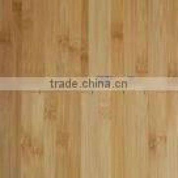 Natural Horizontal Bamboo Flooring
