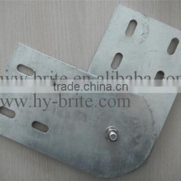 Cable Tray Splice Plate