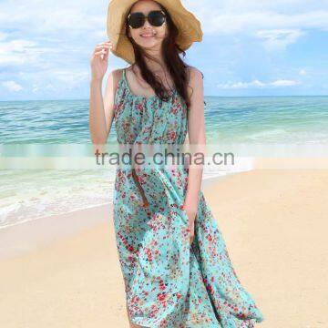 casual style one piece swimsuits and bathing suits for women wholesale custom made in China