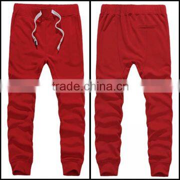 Casual and Top Quality Sweat Pants Sports and Sport Pants Man With Free Pants Sample photo-3