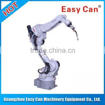 Full-automatic circular seam pipe welder