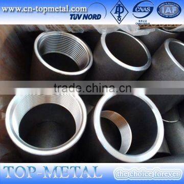 Female & Male Threaded Pipe Socket photo-4