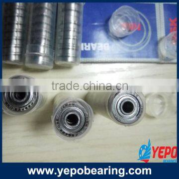 Chinese Yepo brand good quality Bearing 694zz,pulley wheels with bearings China factory price /rolamentos