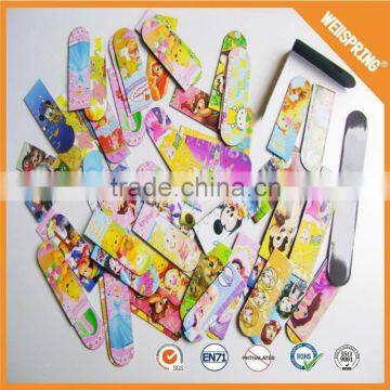 China Supplier Beautiful Reusable Indian Souvenir Fridge Magnet photo-5