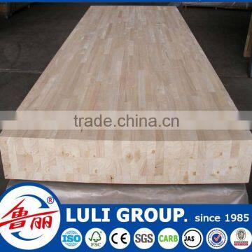 Good Acacia Finger Joint Board photo-2