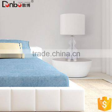 Zhongshan Lighting Restaurant Metal Table Lamp, Office Table Lamp for Hotel Home Decoration Supplier's Choice