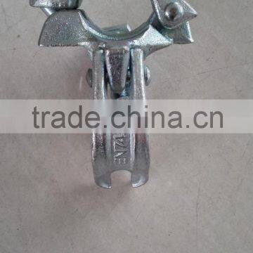 Construction Clamp / Fixed Clamp / Scaffolding Universal Clamp photo-3