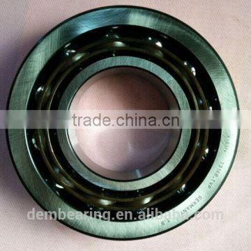 large stock good quality 7318B.TVP bearing one way bearing Four-point contact ball bearing angular