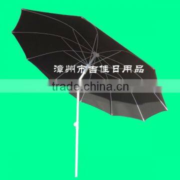 CFT-220DG 220CM fire retardancy and waterproof cotton welders umbrella