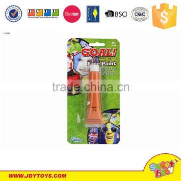 Safe Water Washable Make Up Face Paint For Fun And Party photo-2