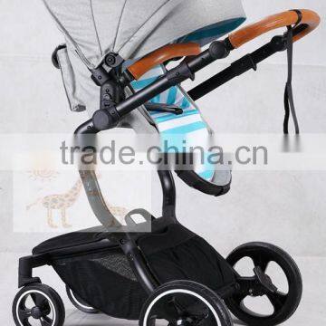 This Is New 2016 Europea Style Baby Stroller New Design