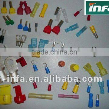 outdoor terminals insulated end terminals