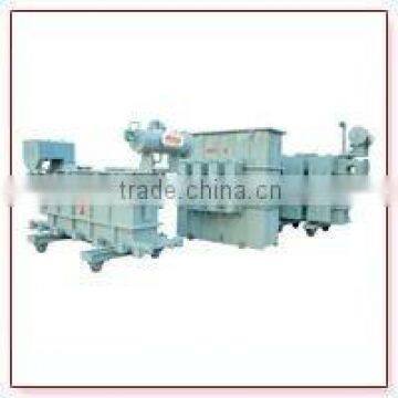 Variable Voltage Transformers 1200 KVA