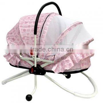 Top quality wholesale competitive price baby chair rocking chair