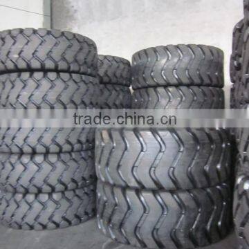 wheel loader tire 18.00-25 E3