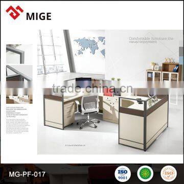 competitive price office partition workstaiton room furniture