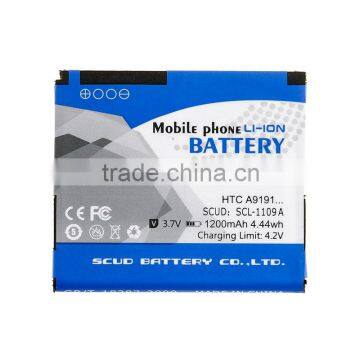 For HTC BD26100 Cell Phone Batteries