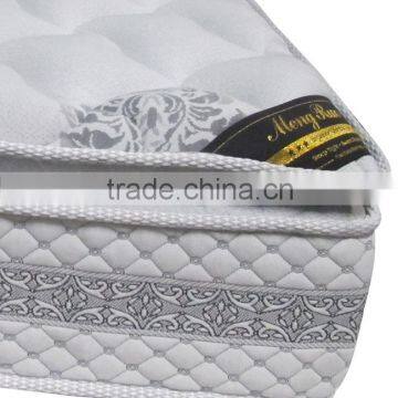 Hot Selling Queen Size Pocket Spring Deep Sleep Mattress photo-2