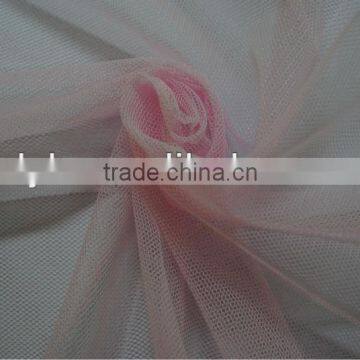 cheap polyester hexagon netting fabric for mosquito net