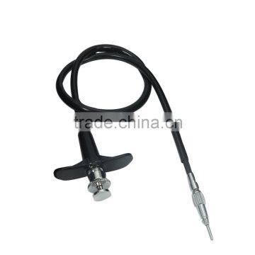 Professional camera shutter release cable cord 40cm Mechanical Camera Cable Shutter Release